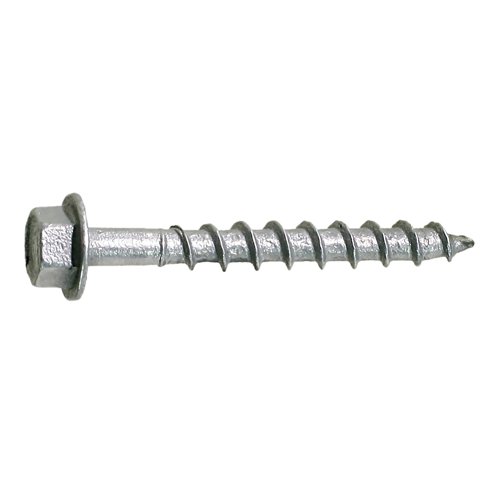 Simpson Strong-Tie Strong-Drive® SD CONNECTOR Screw-#9 / shank diameter 0.130in-1-1/2in-500
