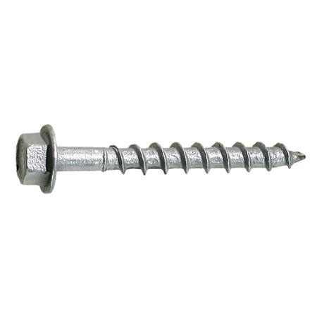 Simpson Strong-Tie Strong-Drive® SD CONNECTOR Screw-#9 / shank diameter 0.130in-1-1/2in-500