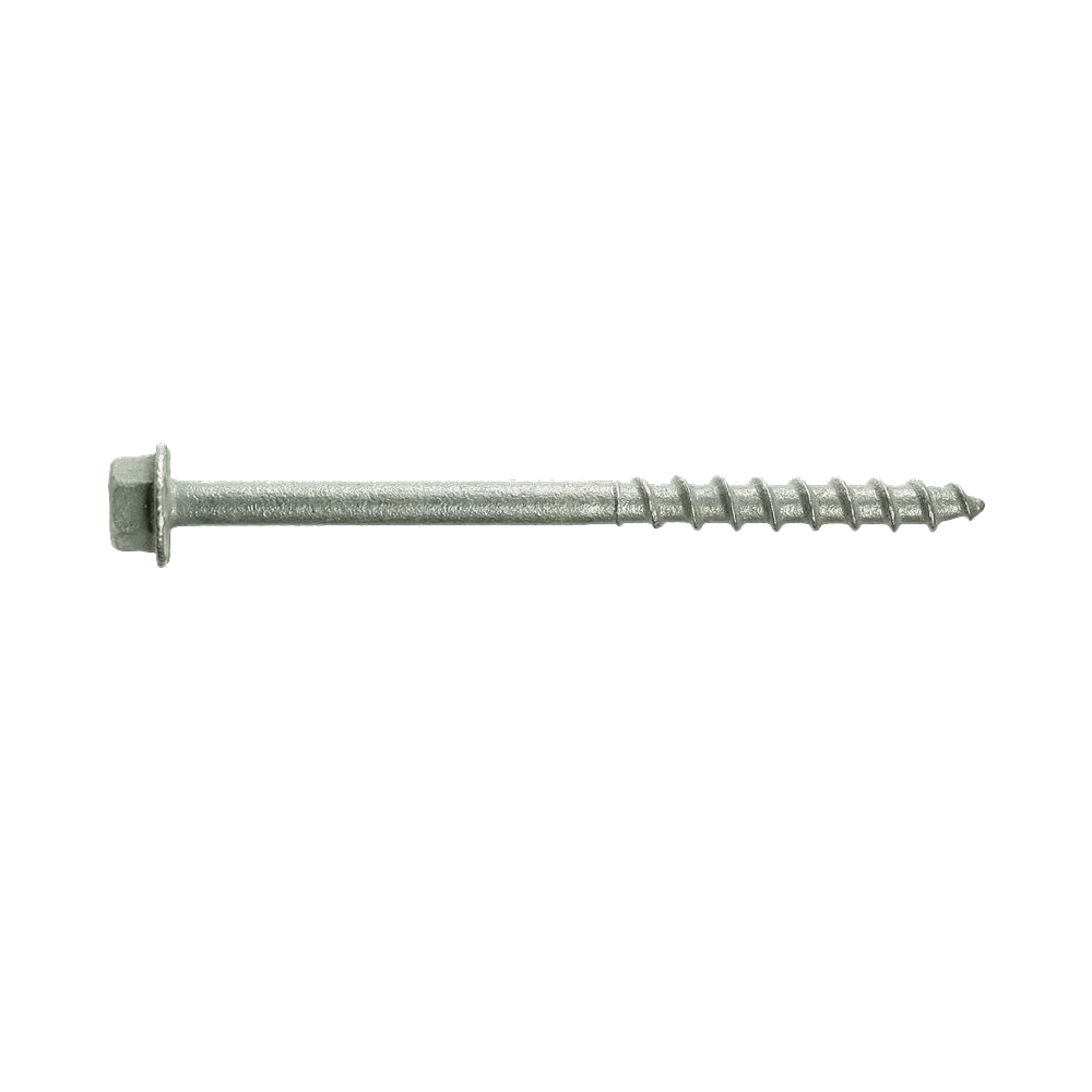 Simpson Strong-Tie Strong-Drive® SD CONNECTOR Screw-#9 / shank diameter 0.130in-1-1/2in-3000