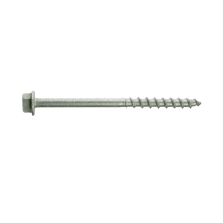 Simpson Strong-Tie Strong-Drive® SD CONNECTOR Screw-#9 / shank diameter 0.130in-1-1/2in-3000