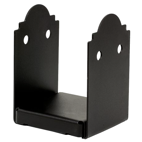 Simpson Strong-Tie APB Ornamental Post Base-8x8-ZMAX-Nominal