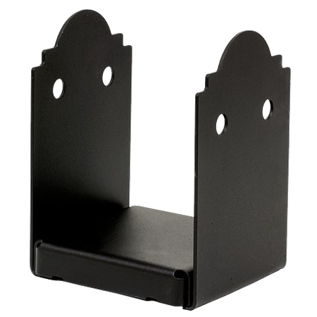 Simpson Strong-Tie APB Ornamental Post Base-8x8-ZMAX-Nominal