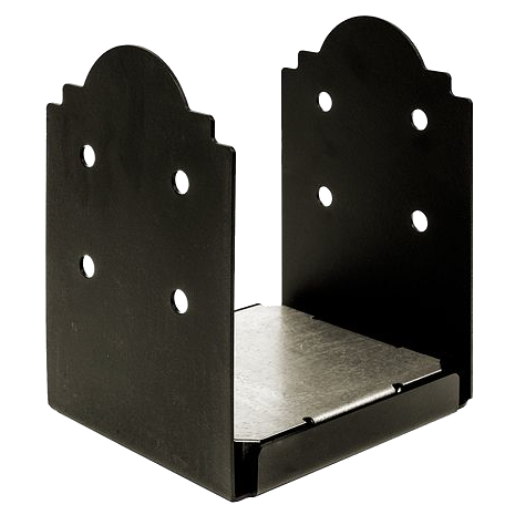 Simpson Strong-Tie APB Ornamental Post Base-10x10-ZMAX-Nominal