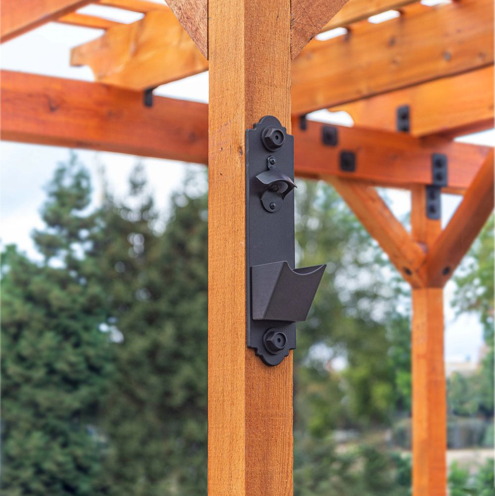 Simpson Strong-Tie APBO Decorative Bottle Opener