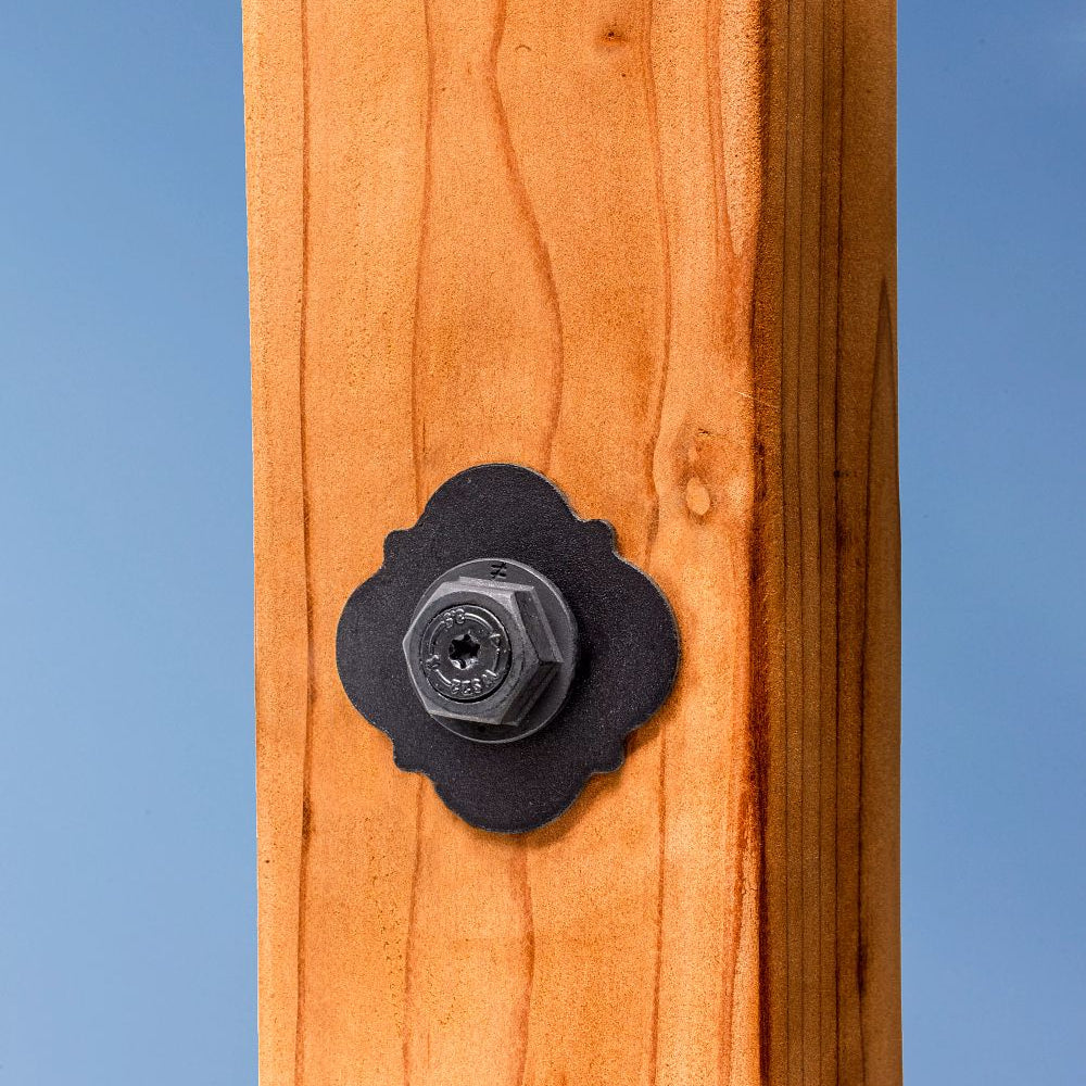 Simpson Strong-Tie APDMW Decorative Washer