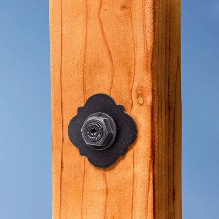 Simpson Strong-Tie APDMW Decorative Washer