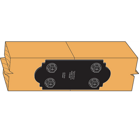 Simpson Strong-Tie APST Flat Strap