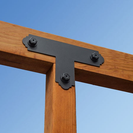 Simpson Strong-Tie APT T Strap