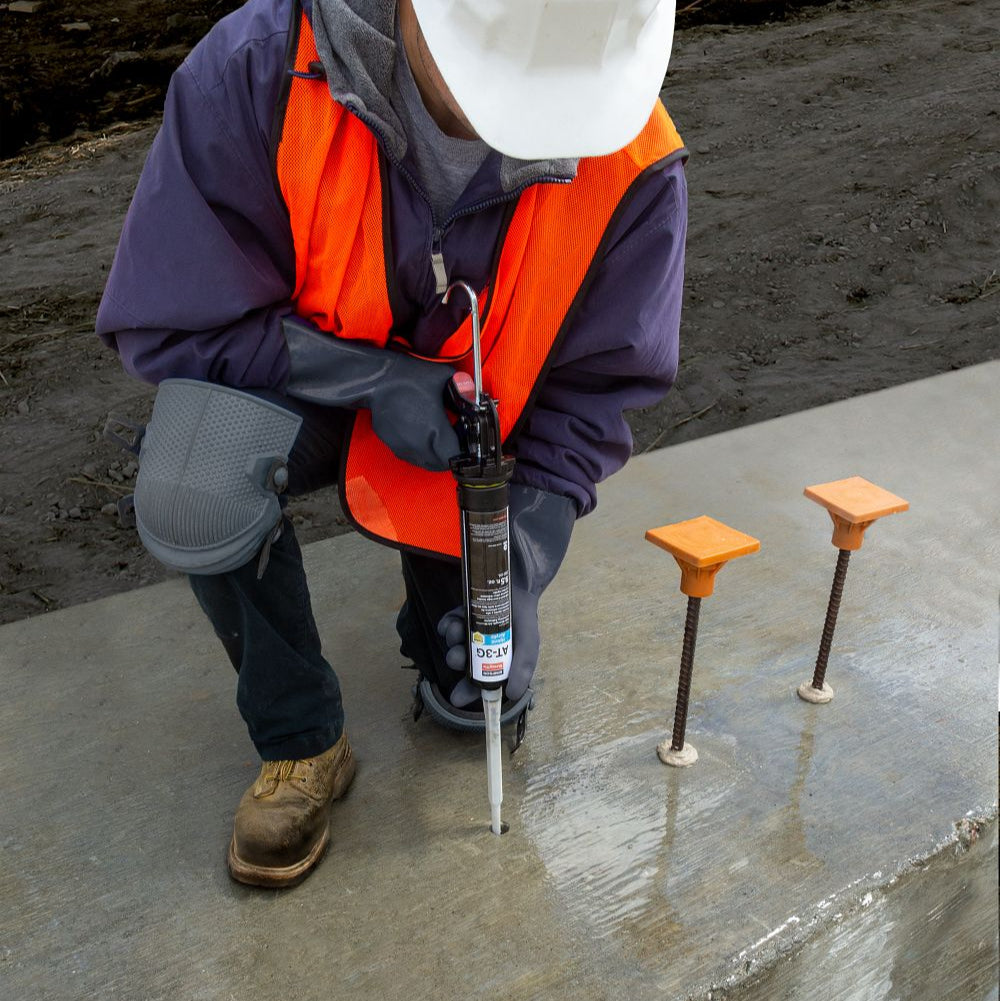 Simpson Strong-Tie AT-3G High-Strength Hybrid Acrylic Adhesive