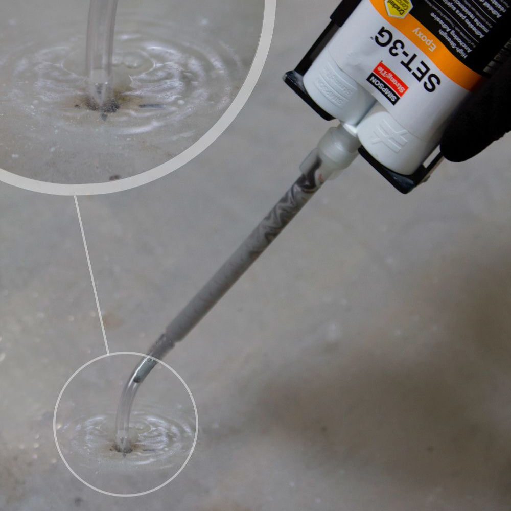 Simpson Strong Tie Set 3G