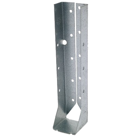 Simpson Strong-Tie Concealed Flange Face Mount Joist Hanger