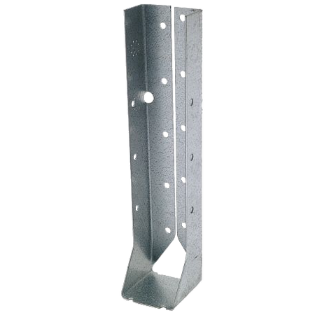 Simpson Strong-Tie Concealed Flange Face Mount Joist Hanger