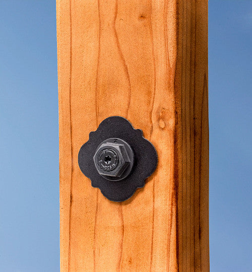 Simpson Strong-Tie Decorative Washer