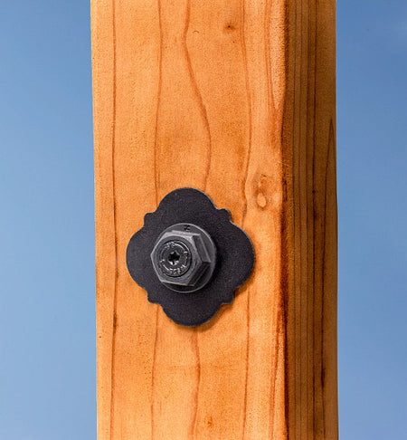 Simpson Strong-Tie Decorative Washer