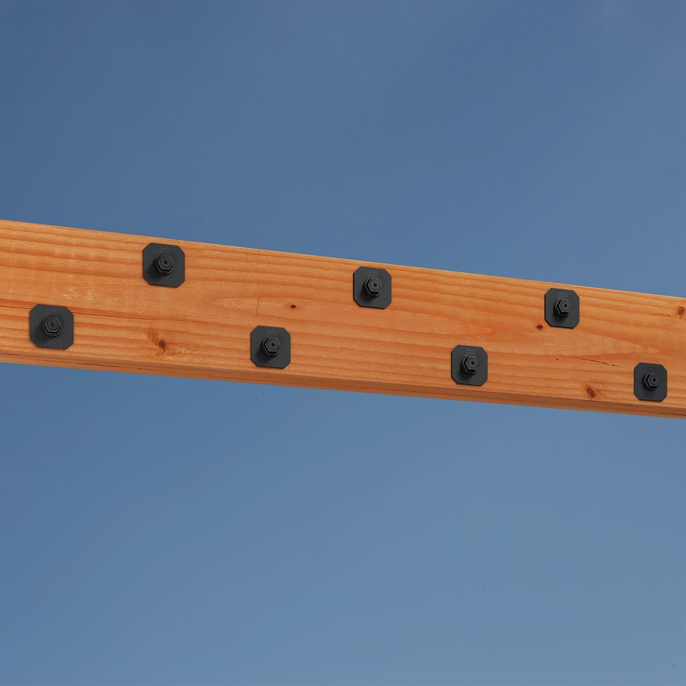 Simpson Strong-Tie Decorative Washer