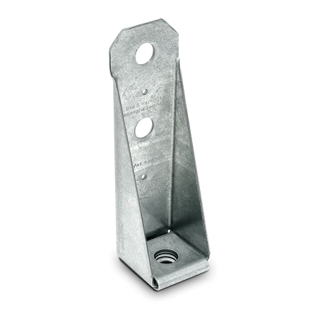 Simpson Strong-Tie HDB Bolted Holdown