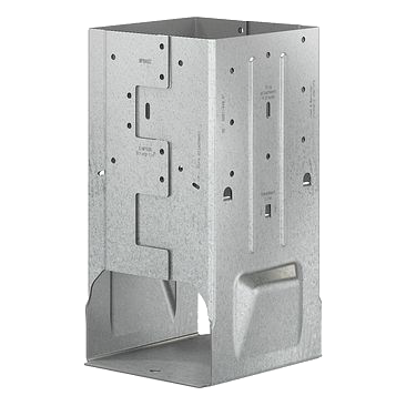 Simpson Strong-Tie Moment Post Base