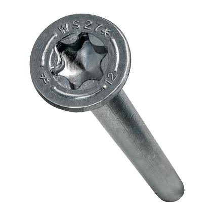 Simpson Strong-Tie Strong-Drive SDWS TIMBER SS Screw-3in