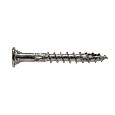 Simpson Strong-Tie Strong-Drive SDWS TIMBER SS Screw-4in