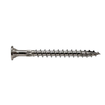 Simpson Strong-Tie Strong-Drive SDWS TIMBER SS Screw-5in