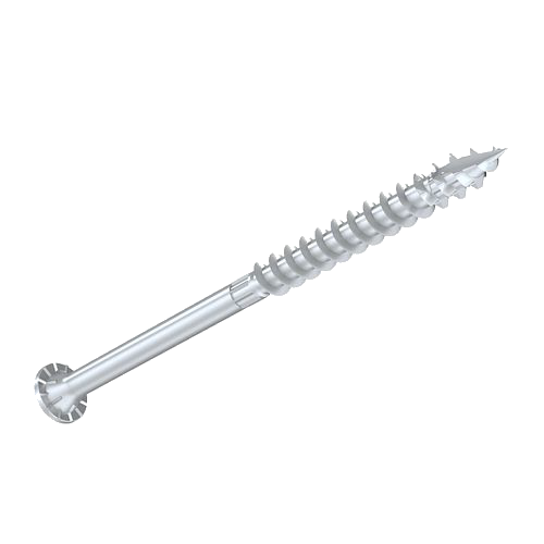 Simpson Strong-Tie Strong-Drive SDWS TIMBER SS Screw-8in