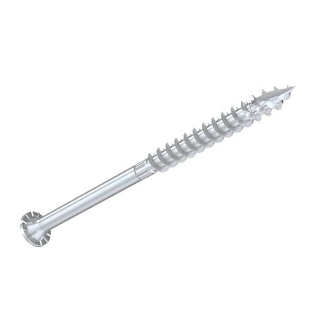Simpson Strong-Tie Strong-Drive SDWS TIMBER SS Screw-8in