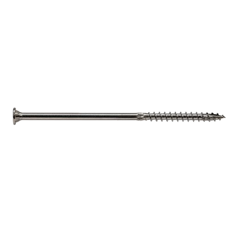 Simpson Strong-Tie Strong-Drive SDWS TIMBER SS Screw-10in