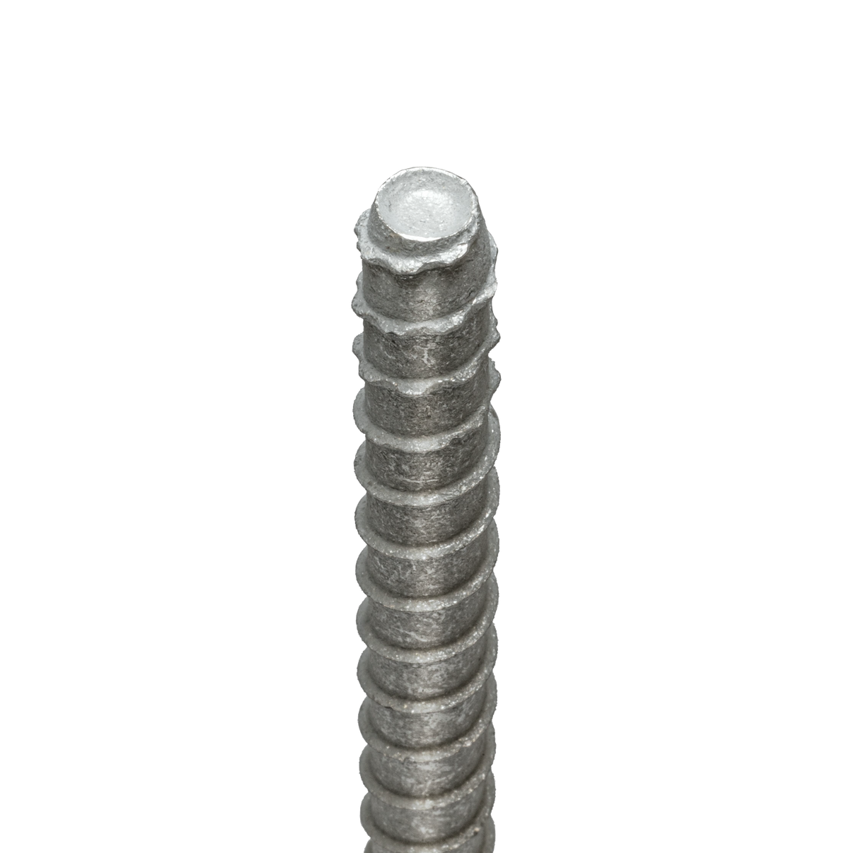 Simpson Strong-Tie Titen HD® Mechanically Galvanized Heavy-Duty Screw Anchor-3/8in-4in-50