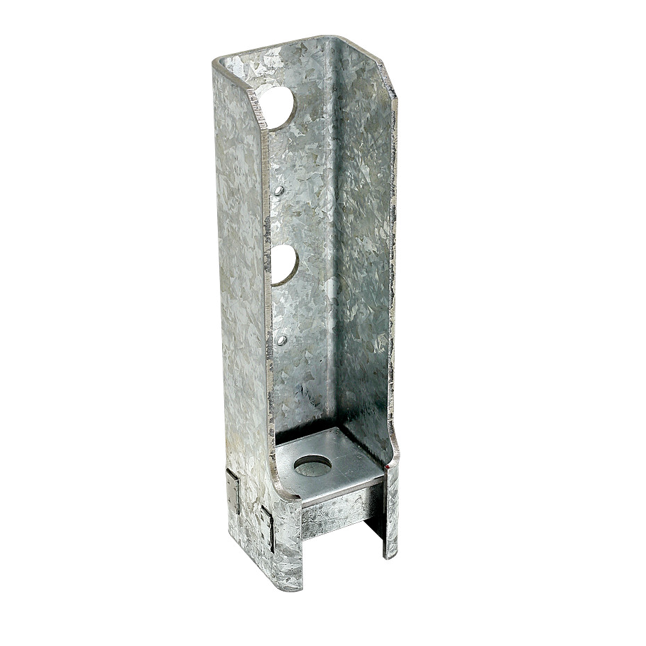 Simpson Strong-Tie HDB Bolted Holdown