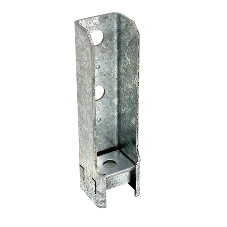 Simpson Strong-Tie HDB Bolted Holdown