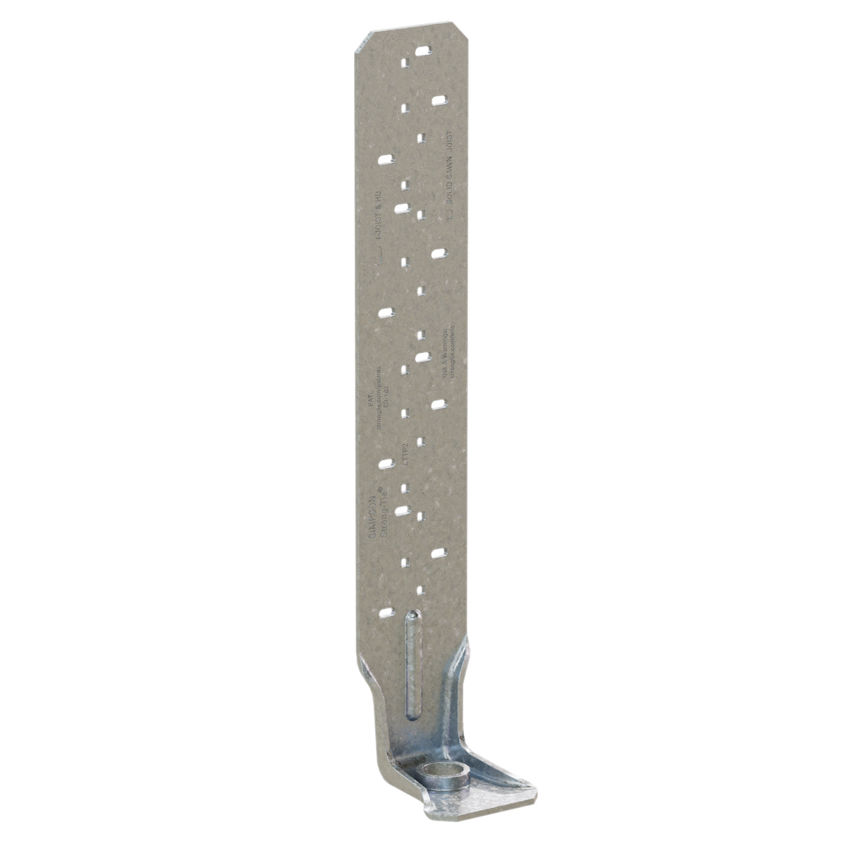 Simpson Strong-Tie LTT Light Tension Tie