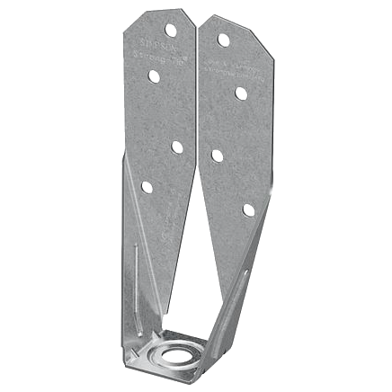 Simpson Strong-Tie Deck Tension Tie
