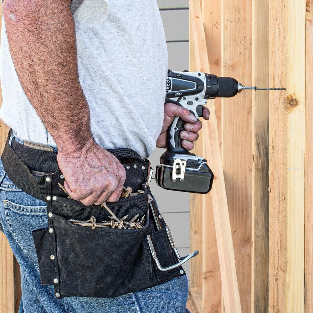 Simpson Strong-Tie Strong-Drive® SDWS FRAMING Screw