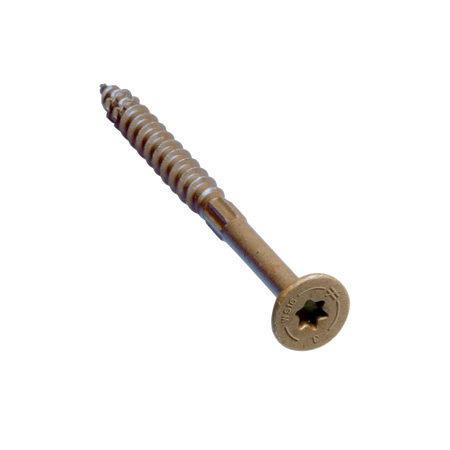 Simpson Strong-Tie Strong-Drive® SDWS FRAMING Screw-3-250 Screws