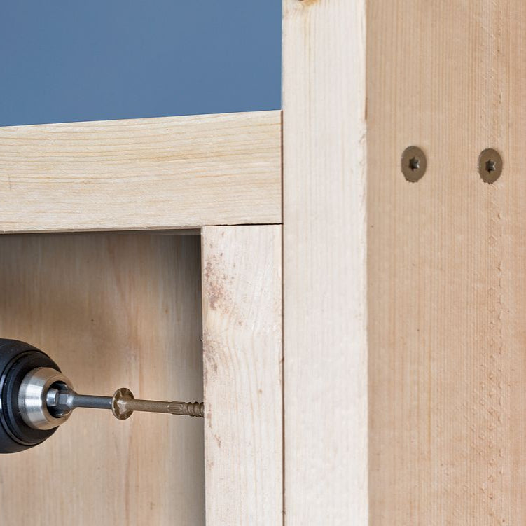 Simpson Strong-Tie Strong-Drive® SDWS FRAMING Screw