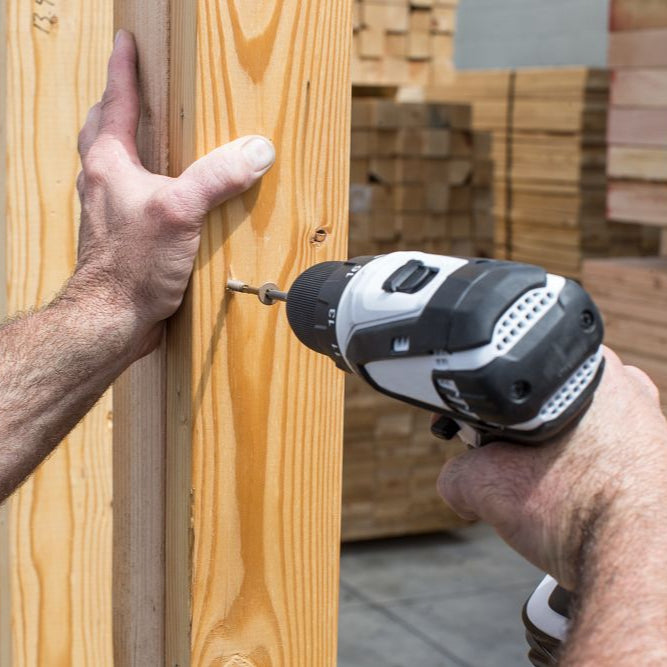 Simpson Strong-Tie Strong-Drive® SDWS FRAMING Screw