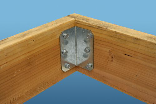 Simpson Strong-Tie Medium L Angle