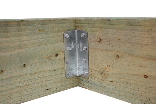 Simpson Strong-Tie Medium L Angle