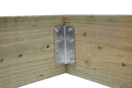 Simpson Strong-Tie Medium L Angle