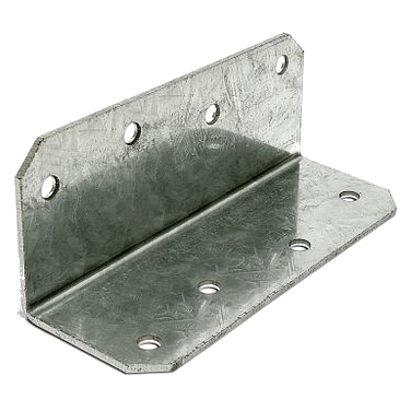 Simpson Strong-Tie Medium L Angle