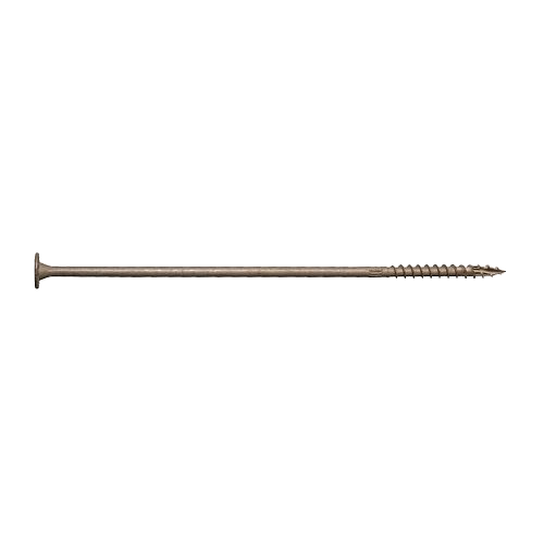 Simpson Strong-Tie Strong-Drive SDWS TIMBER Screw (Exterior Grade)