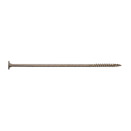 Simpson Strong-Tie Strong-Drive SDWS TIMBER Screw (Exterior Grade)
