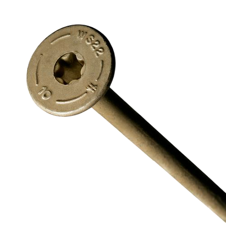 Simpson Strong-Tie Strong-Drive SDWS TIMBER Screw (Exterior Grade)-3in