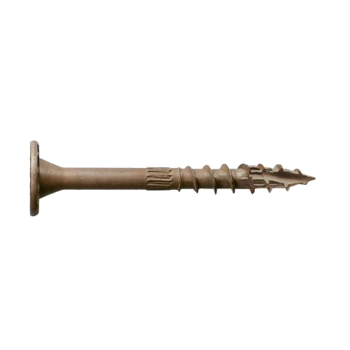 Simpson Strong-Tie Strong-Drive SDWS TIMBER Screw (Exterior Grade)