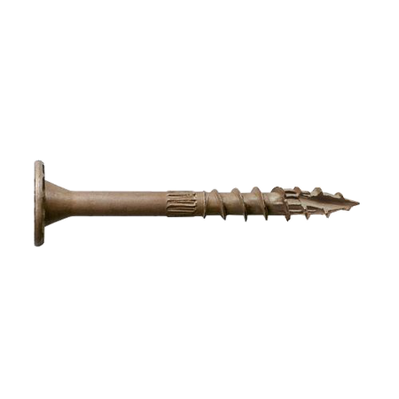 Simpson Strong-Tie Strong-Drive SDWS TIMBER Screw (Exterior Grade)