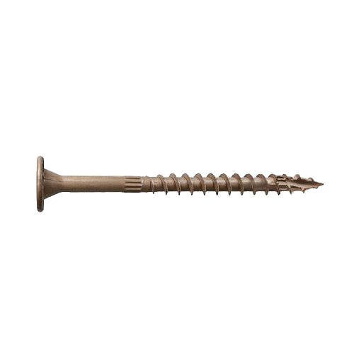 Simpson Strong-Tie Strong-Drive SDWS TIMBER Screw (Exterior Grade)