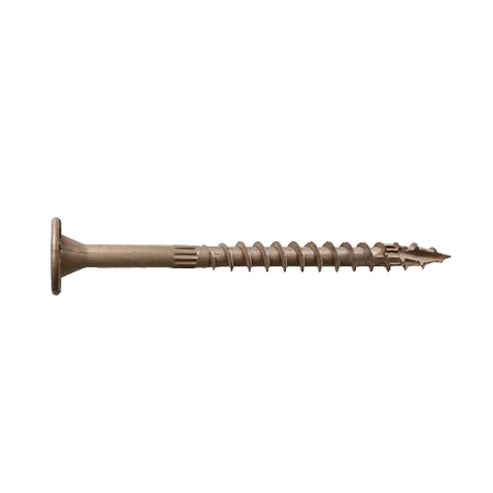 Simpson Strong-Tie Strong-Drive SDWS TIMBER Screw (Exterior Grade)
