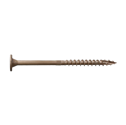 Simpson Strong-Tie Strong-Drive SDWS TIMBER Screw (Exterior Grade)