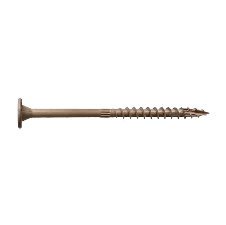 Simpson Strong-Tie Strong-Drive SDWS TIMBER Screw (Exterior Grade)
