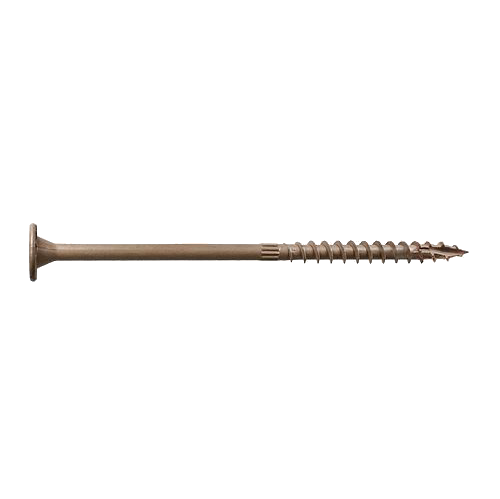 Simpson Strong-Tie Strong-Drive SDWS TIMBER Screw (Exterior Grade)